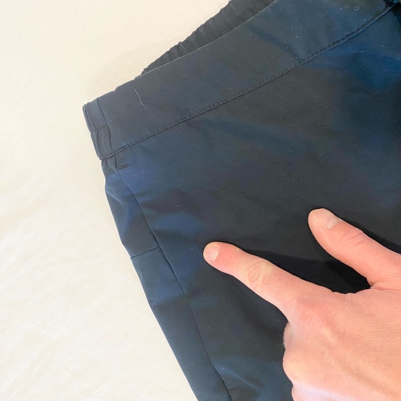 Banana Republic Men's Motion Tech Hybrid Pant Jogger - 32x30 - Picture 9 of 13